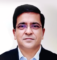 Dr. Ashish Kumar Goel, IAS