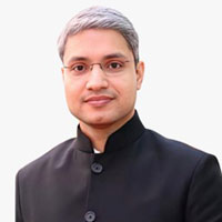 Shri Ravinder Singh, IAS